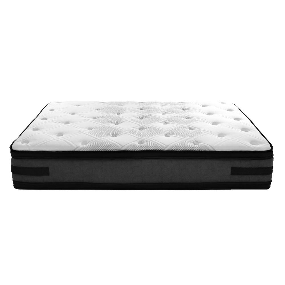 Giselle Bedding 36cm Mattress Cool Gel Memory Foam King Single